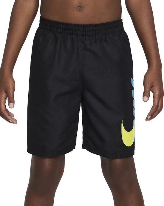 Nike 7 '' Volley short de bain garçons noir