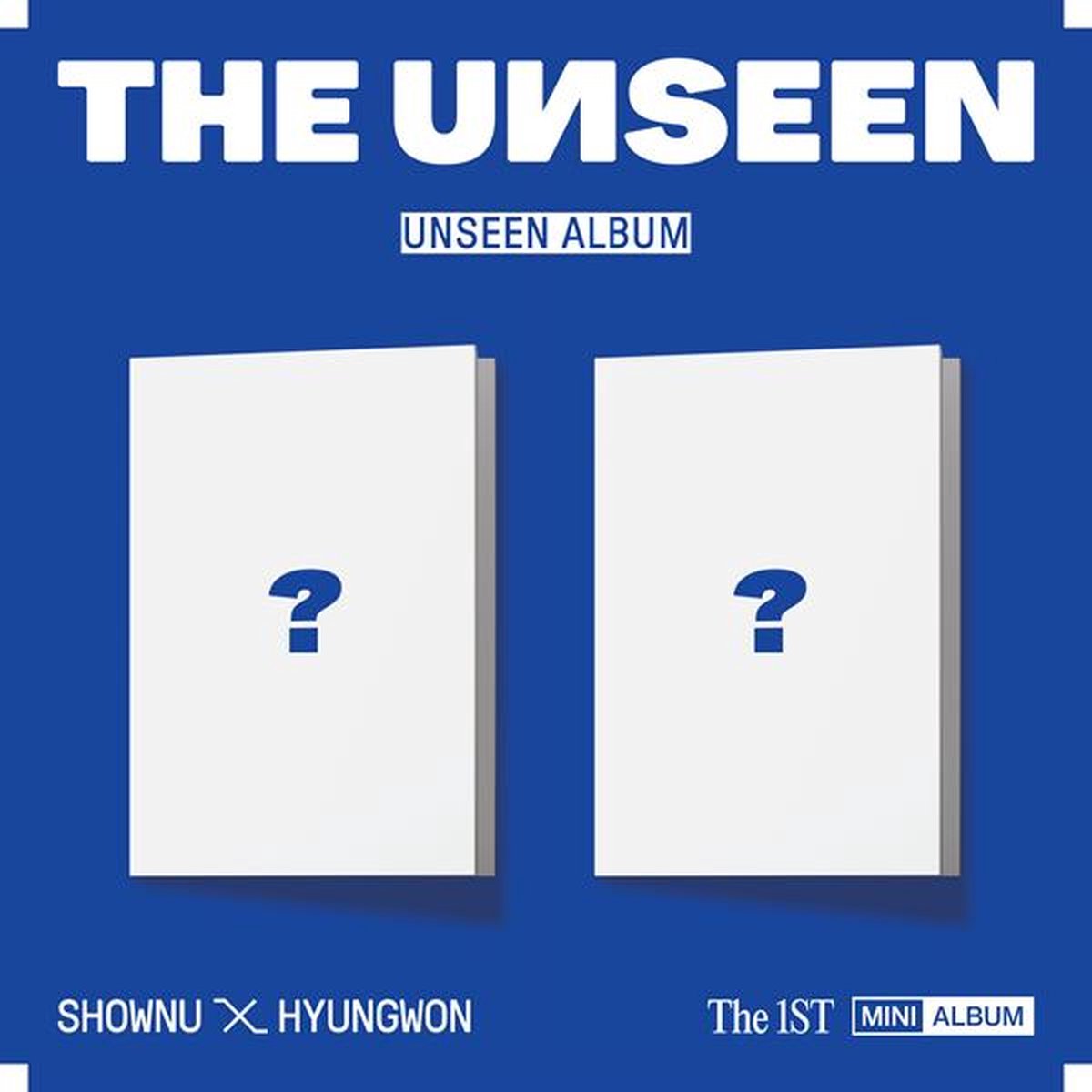Unseen
