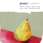 Peaer - Peaer (LP)
