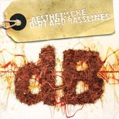 Aesthetische - Dirt & Basslines (5" CD Single)