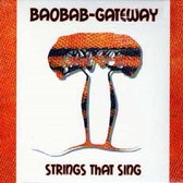 Baobab-Gateway - Strings That Sing (CD)