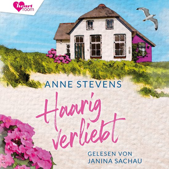 Haarig verliebt - cover