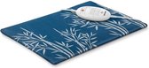 Bol.com Beurer HK 35 Elektrisch Warmtekussen - Heating pad - 40 x 30 cm - 3 Warmtestanden - Snelle opwarming - Automatische uits... aanbieding