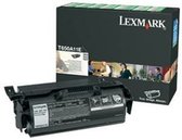 Lexmark T650A11E Cartouche de toner 1 pièce(s) Original Noir