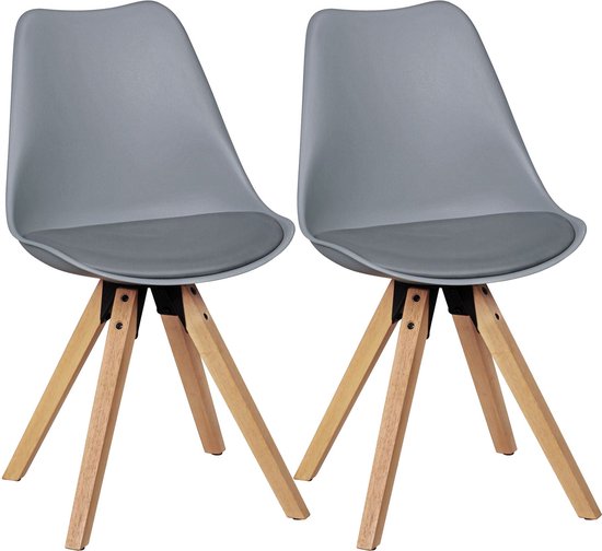 KAYELLES Lot De 2 Chaises Rembourrées Patchwork Similicuir Style Scandinave Pieds Bois Lao Marron Fiche Technique Et Prix Au Maroc KAYELLES Lot De 2 Chaises Rembourrées Patchwork Similicuir Style Scandinave Pieds Bois Lao Marron Fiche Technique Et Prix Au Maroc