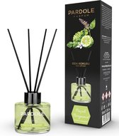Bol.com Pardole Patchouli & Bergamot Geurstokjes - Huisparfum - Huisgeur 100ML aanbieding