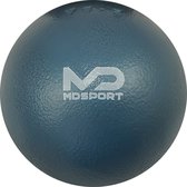 MDsport - Bump ball - Fonte - 2,5 kg