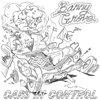 Banny Grove - Cars In Control (5" CD Single)
