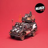 March - Get In (CD)
