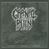 Carnal Ruin - Gnosis Of Immortal Domain (LP)