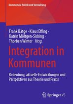 Kommunale Politik und Verwaltung - Integration in Kommunen