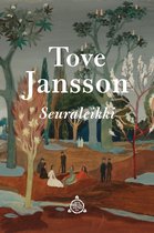 Tove Janssonin romaanit ja novellit - Seuraleikki