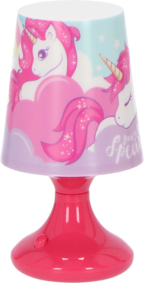 Unicorn Tafellamp