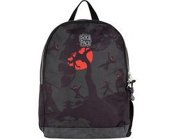 Pick & Pack Ninja Rugzak - Carbon Maat S