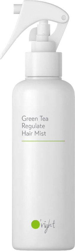 Foto: O right green tea regulate hair mist 180ml