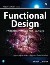 Robert C. Martin Series- Functional Design