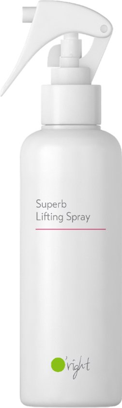 O'Right Superb Lifting Spray 180ml