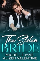 Island of Love 4 - The Stolen Bride