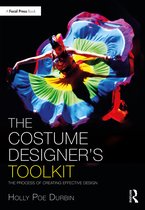 The Focal Press Toolkit Series-The Costume Designer's Toolkit