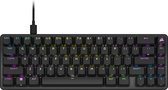 Corsair K65 Pro Mini - 65% Optisch Gaming Toetsenbord - Qwerty - Zwart