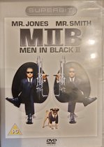 Men In Black 2 - Superbit [2002] [DVD]