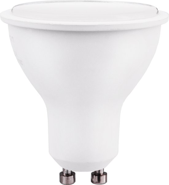 Thorgeon LED Light bulb 7W GU10 3000K 595lm