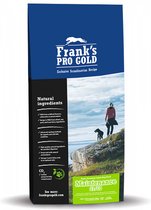 Frank’s Pro Gold Maintenance (15kg)