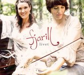 Fjarill - Livet (CD)