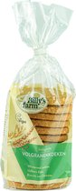 Billy's Farm Biologique Whole Grain Cakes (BOX 8x250 grammes) NL-BIO-01