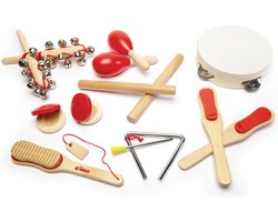 Tidlo Muziekinstrumenten