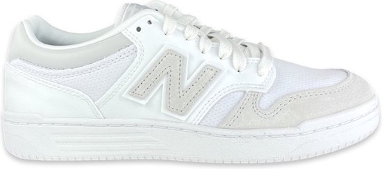 New Balance 480 White/Summer Fog | bol
