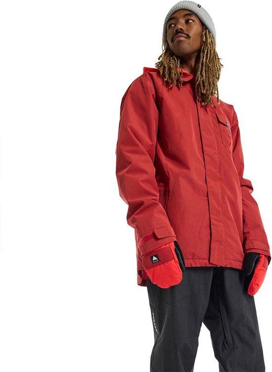 burton dunmore gore tex