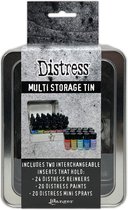 Ranger Distress Multi Storage Tin