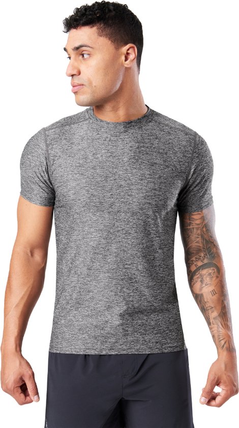 T-shirt voor mannen - Hardlopen - Qualifier Tee | bol.com