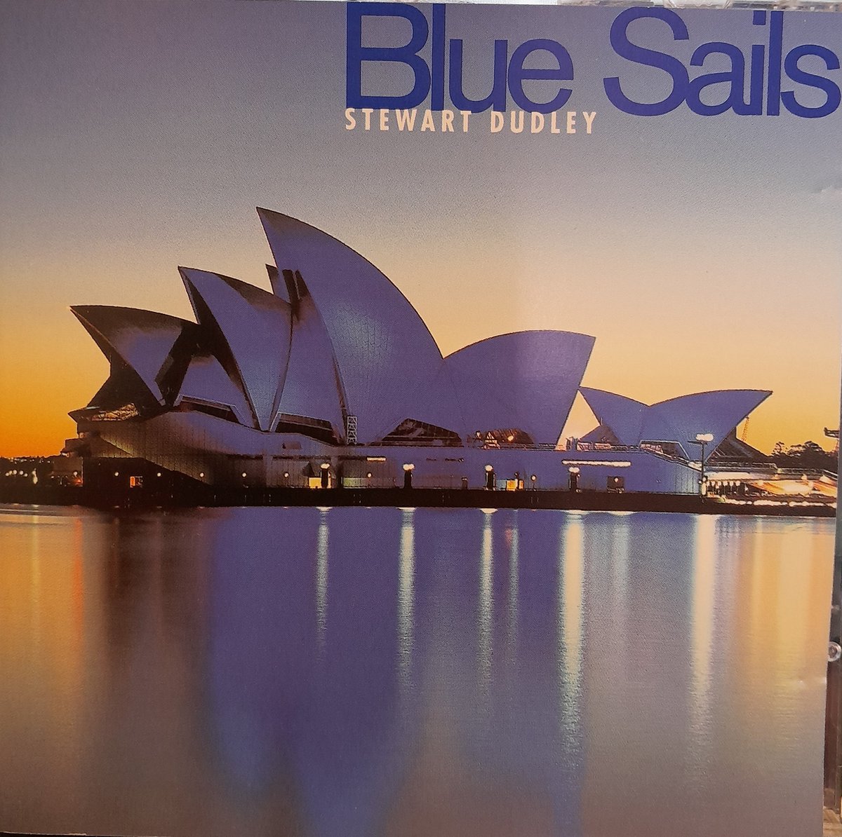 Blue Sails