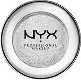 NYX Prismatic Oogschaduw - Tin