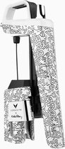Coravin x Keith Haring Wijnbewaarsysteem - Timeless Six+ Artist Edition