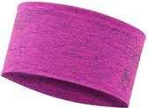 BUFF Headband - Dryflx Wide Pink