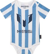 Messi S Messi baby 1 Barboteuse Garçons - Taille 50/56