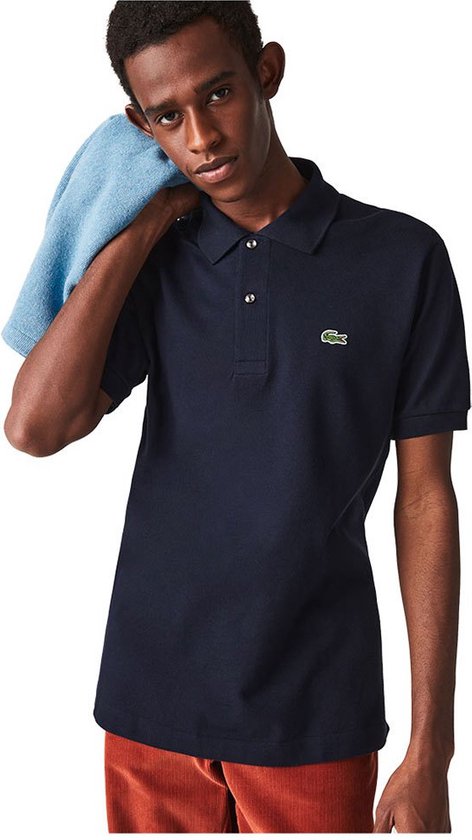 Lacoste 2025 poloshirt heren