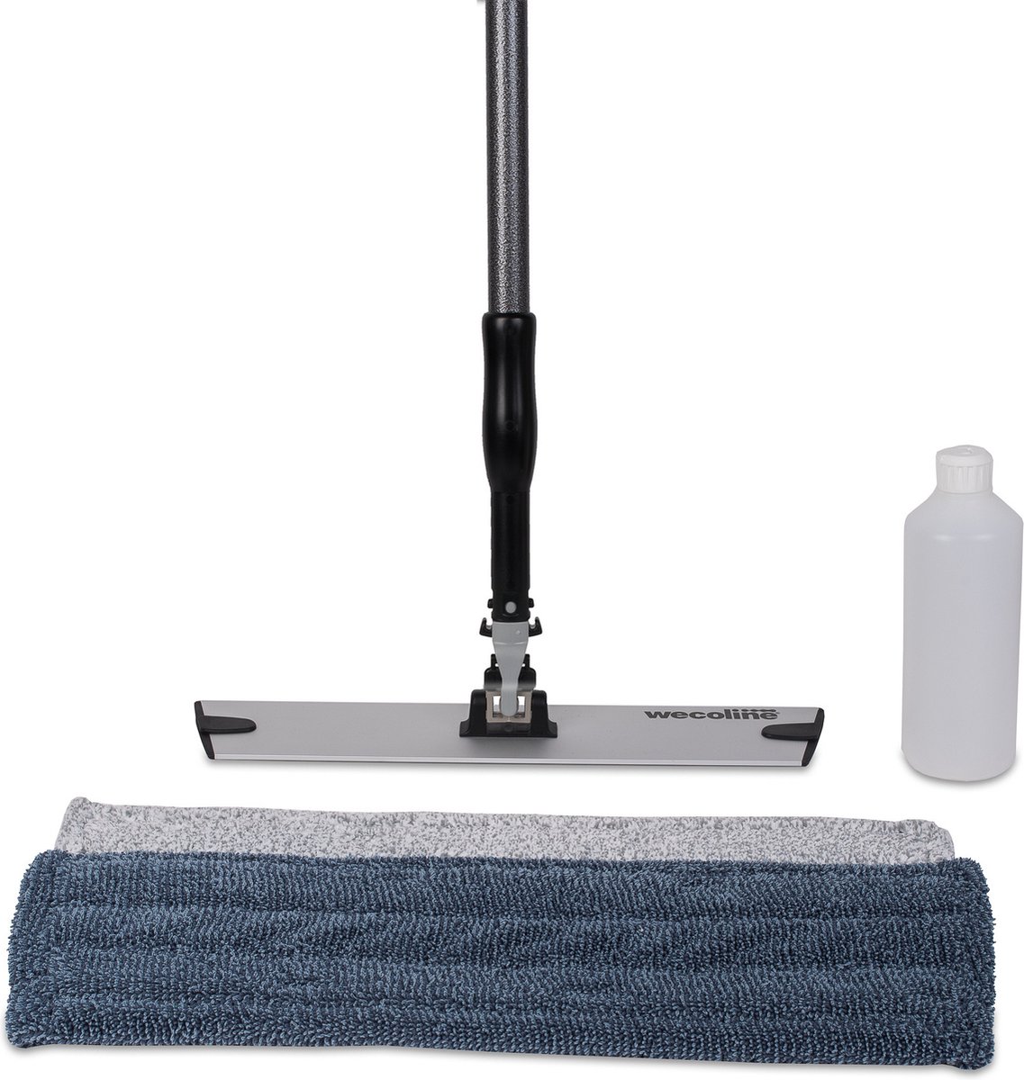 Goedkoopste Allure - Microvezel vloerwisset - Wecoline