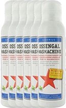 Siderius Ossengal Voor De Wasmachine Sanders Voordeelverpakking 6 flessen van 500 ml