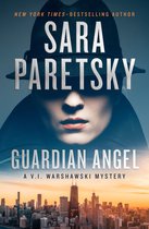 The V.I. Warshawski Mysteries - Guardian Angel