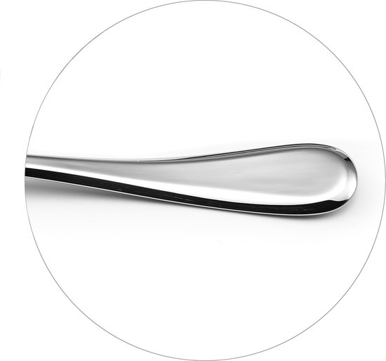 Alessi Dry Tafelmes 6 Stuks – Marlie & Felice