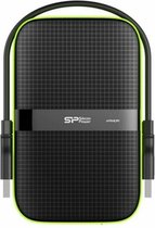 Bol.com Silicon Power Armor A60 - Externe harde schijf - 2 TB aanbieding