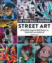 Home Décor Gift Series- On the Wall Posters: Street Art