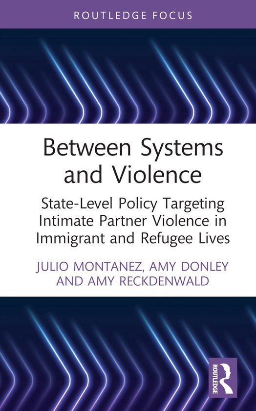 Routledge Studies in Crime and Society- Between Systems and  ... - cover