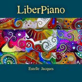 Estelle Jacques - Liberpiano (CD)