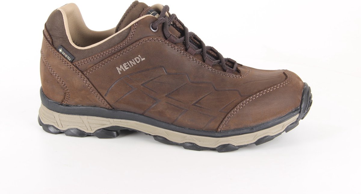 Meindl Schoen 57422 Palermo GTX voorkoop Bruin