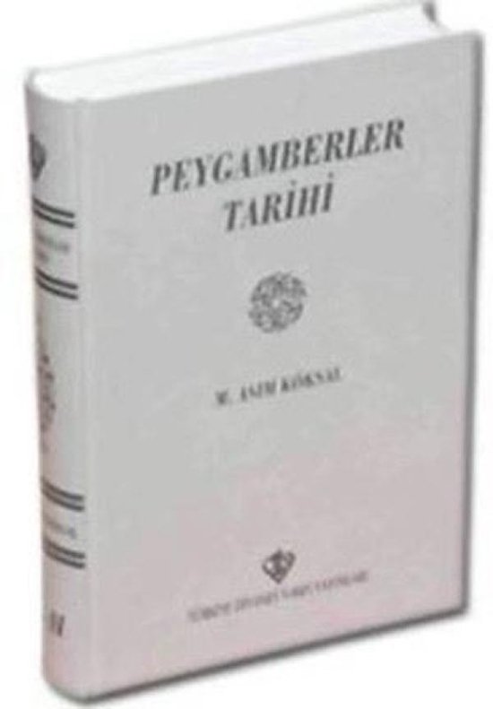 Foto: Peygamberler tarihi i ii